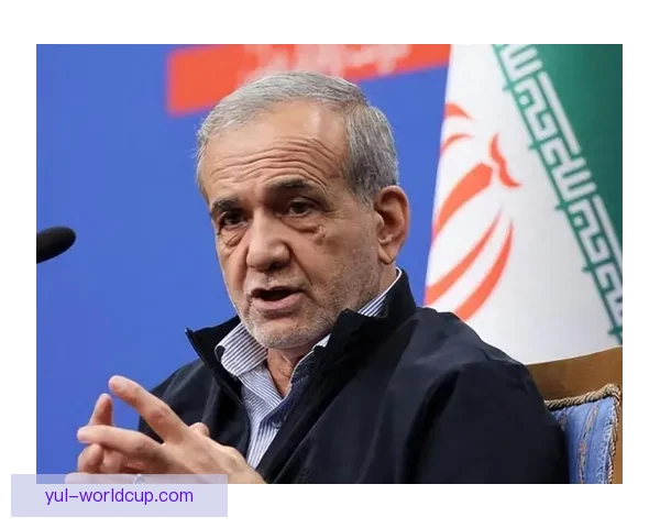 伊朗男足或被禁赛无缘世界杯